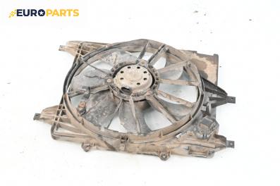 Перка охлаждане за Renault Kangoo Van (08.1997 - 02.2008) 1.4 (KC0C, KC0H, KC0B, KC0M), 75 к.с.