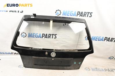 Заден капак за Volkswagen Golf III Hatchback (08.1991 - 07.1998), 2+1 вр., хечбек, позиция: задна
