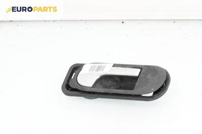 Вътрешна дръжка за Volkswagen Golf Plus (01.2005 - 12.2013), 4+1 вр., хечбек, позиция: задна, дясна
