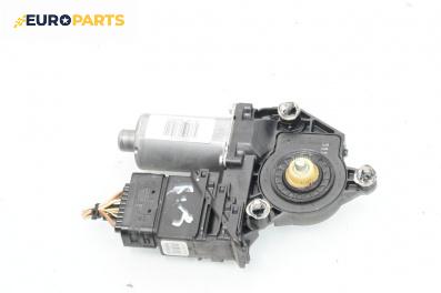 Електромотор за стъклоподемник за Volkswagen Golf Plus (01.2005 - 12.2013), 4+1 вр., хечбек, позиция: задна, дясна