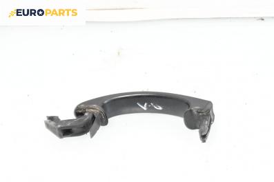 Външна дръжка за Volkswagen Golf Plus (01.2005 - 12.2013), 4+1 вр., хечбек, позиция: предна, лява