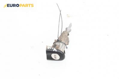 Ключалка врата за Volkswagen Golf Plus (01.2005 - 12.2013), позиция: предна, лява