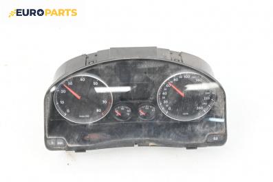 Километраж за Volkswagen Golf Plus (01.2005 - 12.2013) 1.4 TSI, 122 к.с.