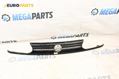 Решетка за Volkswagen Golf III Hatchback (08.1991 - 07.1998), хечбек, позиция: предна