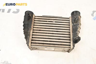 Интеркулер за Audi A4 Avant B7 (11.2004 - 06.2008) 2.0 TDI, 170 к.с.