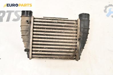 Интеркулер за Audi A4 Avant B7 (11.2004 - 06.2008) 2.0 TDI, 170 к.с.