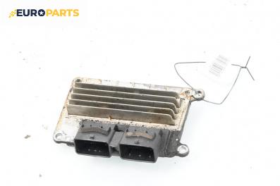 Компютър двигател за Renault Clio II Hatchback (09.1998 - 09.2005) 1.2 16V (BB05, BB0W, BB11, BB27, BB2T, BB2U, BB2V, CB05...), 75 к.с.