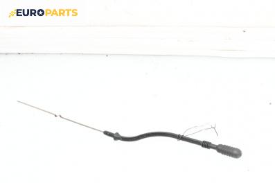 Щека за масло за Renault Clio II Hatchback (09.1998 - 09.2005) 1.2 16V (BB05, BB0W, BB11, BB27, BB2T, BB2U, BB2V, CB05...), 75 к.с.