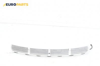 Решетка за Mercedes-Benz E-Class Sedan (W211) (03.2002 - 03.2009), седан, позиция: предна