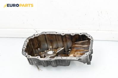 Картер за Volkswagen Golf Plus (01.2005 - 12.2013) 1.4 TSI, 122 к.с.