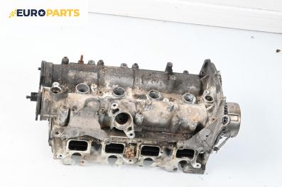 Глава за Volkswagen Golf Plus (01.2005 - 12.2013) 1.4 TSI, 122 к.с.