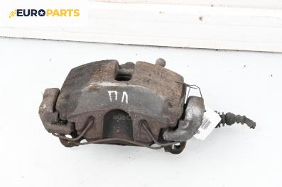 Спирачен апарат за Volkswagen Golf Plus (01.2005 - 12.2013), позиция: предна, лява