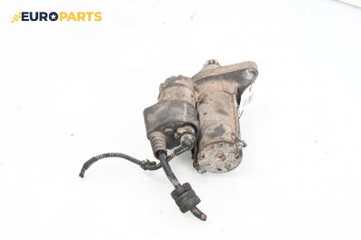 Стартер за Volkswagen Golf Plus (01.2005 - 12.2013) 1.4 TSI, 122 к.с.