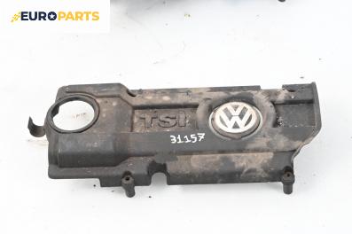 Декоративен капак двигател за Volkswagen Golf Plus (01.2005 - 12.2013)