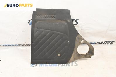 Кора врата за Citroen Jumper Box II (04.2002 - 04.2006), 2+1 вр., товарен, позиция: лява
