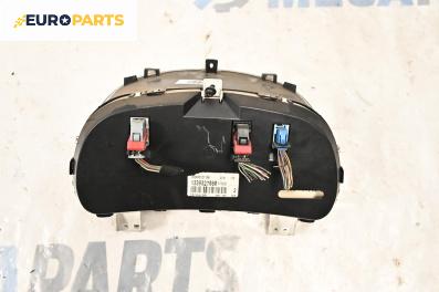 Километраж за Citroen Jumper Box II (04.2002 - 04.2006) 2.8 HDi, 128 к.с.
