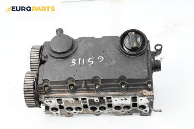 Глава за Audi A4 Avant B7 (11.2004 - 06.2008) 2.0 TDI, 170 к.с.