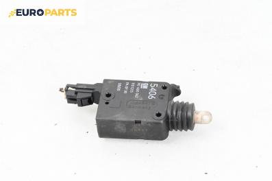Машинка централно заключване за Opel Astra G Estate (02.1998 - 12.2009), 4+1 вр., позиция: задна