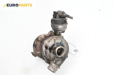 Турбо за Audi A4 Avant B7 (11.2004 - 06.2008) 2.0 TDI, 170 к.с., № 03G145702HV350