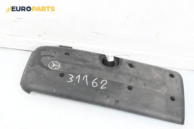 Декоративен капак двигател за Mercedes-Benz E-Class Sedan (W211) (03.2002 - 03.2009)