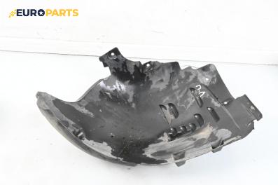 Подкалник за Mercedes-Benz E-Class Sedan (W211) (03.2002 - 03.2009), 4+1 вр., седан, позиция: предна, лява