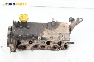 Глава за Renault Kangoo Van (08.1997 - 02.2008) 1.4 (KC0C, KC0H, KC0B, KC0M), 75 к.с.