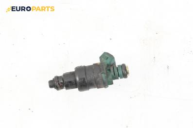 Дюза бензин за Renault Kangoo Van (08.1997 - 02.2008) 1.4 (KC0C, KC0H, KC0B, KC0M), 75 к.с.