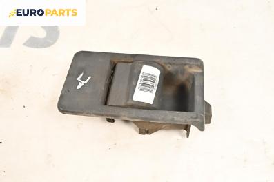 Външна дръжка за Citroen Jumper Box II (04.2002 - 04.2006), 2+1 вр., товарен, позиция: дясна
