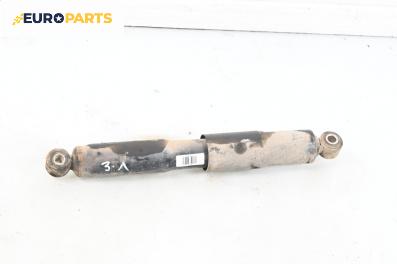 Амортисьор за Citroen Jumper Box II (04.2002 - 04.2006), товарен, позиция: задна, лява