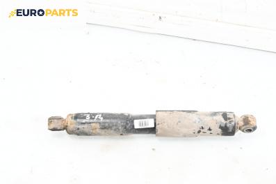 Амортисьор за Citroen Jumper Box II (04.2002 - 04.2006), товарен, позиция: задна, дясна