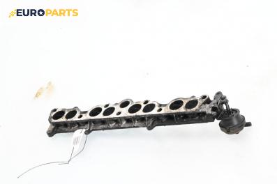 Вихрови клапи за Opel Astra G Estate (02.1998 - 12.2009) 2.0 DI, 82 к.с.