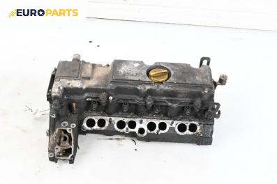 Глава за Opel Astra G Estate (02.1998 - 12.2009) 2.0 DI, 82 к.с.