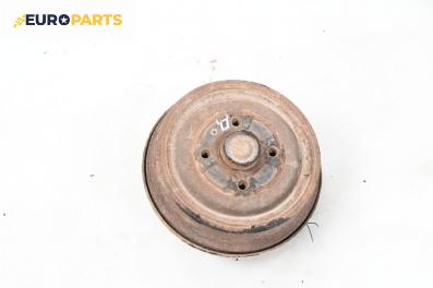 Шенкел главина за Opel Astra G Estate (02.1998 - 12.2009), позиция: предна, дясна