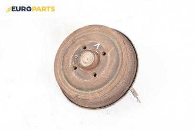 Шенкел главина за Opel Astra G Estate (02.1998 - 12.2009), позиция: предна, лява