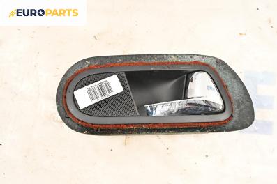 Вътрешна дръжка за Seat Alhambra Minivan I (04.1996 - 03.2010), 4+1 вр., миниван, позиция: задна, лява