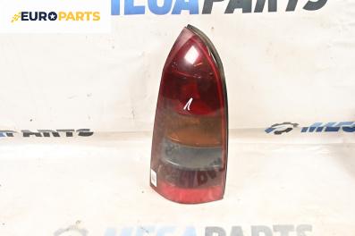 Стоп за Opel Astra G Estate (02.1998 - 12.2009), комби, позиция: лява