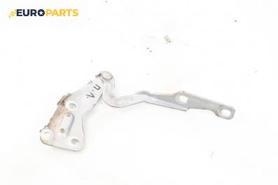 Панта преден капак за Opel Astra G Estate (02.1998 - 12.2009), 4+1 вр., комби, позиция: лява