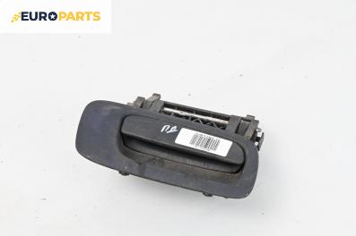 Външна дръжка за Opel Astra G Hatchback (02.1998 - 12.2009), 4+1 вр., хечбек, позиция: предна, дясна