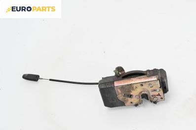 Брава на врата за Opel Astra G Hatchback (02.1998 - 12.2009), позиция: предна, дясна