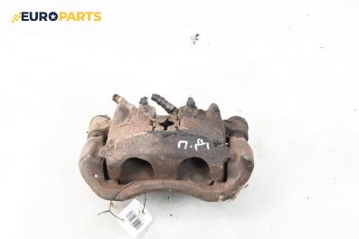 Спирачен апарат за Citroen Jumper Box II (04.2002 - 04.2006), позиция: предна, дясна