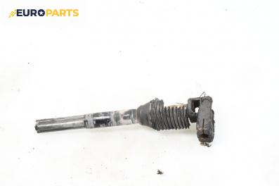 Каре на волана за Citroen Jumper Box II (04.2002 - 04.2006) 2.8 HDi, 128 к.с., товарен