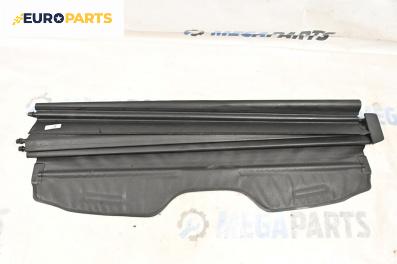 Щора багажник за Opel Astra G Estate (02.1998 - 12.2009), комби