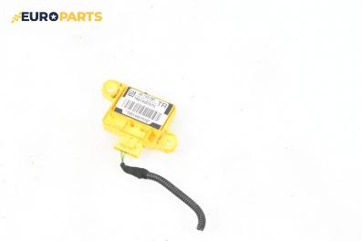 Сензор airbag за Opel Astra G Estate (02.1998 - 12.2009), № 09 133 281