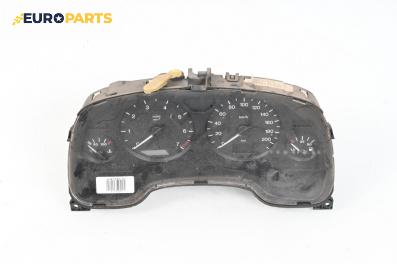 Километраж за Opel Astra G Hatchback (02.1998 - 12.2009) 1.6 16V, 101 к.с.