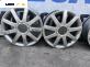 Алуминиеви джанти за Audi A4 Avant B7 (11.2004 - 06.2008) 17 цола, ширина 7.5 (Цената е за комплекта)