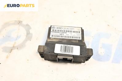 Модул за Volkswagen Caddy III (03.2004 - 05.2015), № 1k0 907 530 H