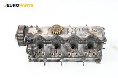 Глава за Citroen Jumper Box II (04.2002 - 04.2006) 2.8 HDi, 128 к.с.