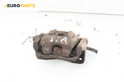 Спирачен апарат за Toyota Avensis Verso (08.2001 - 11.2009), позиция: задна, дясна