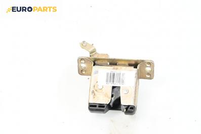 Брава заден капак за Opel Astra G Hatchback (02.1998 - 12.2009), хечбек, позиция: задна