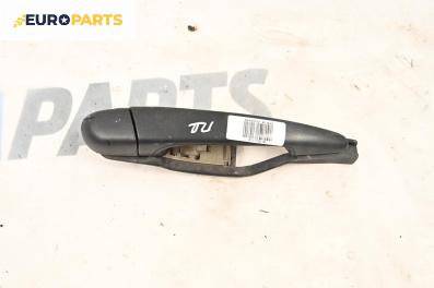 Външна дръжка за BMW 3 Series E46 Sedan (02.1998 - 04.2005), 4+1 вр., седан, позиция: предна, дясна